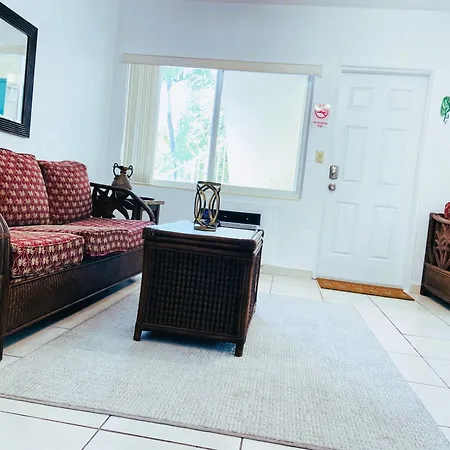 Beach Tide Motel Hollywood Habitación foto